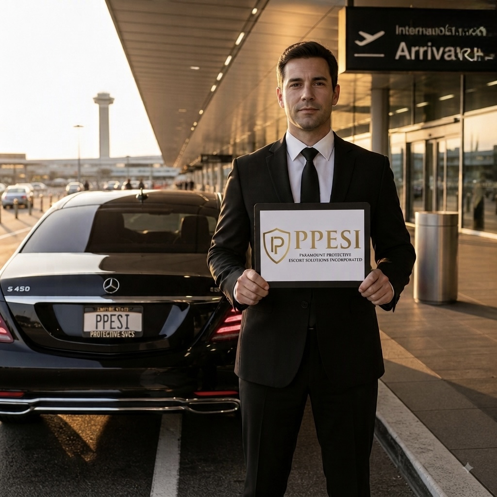 Business Sedan