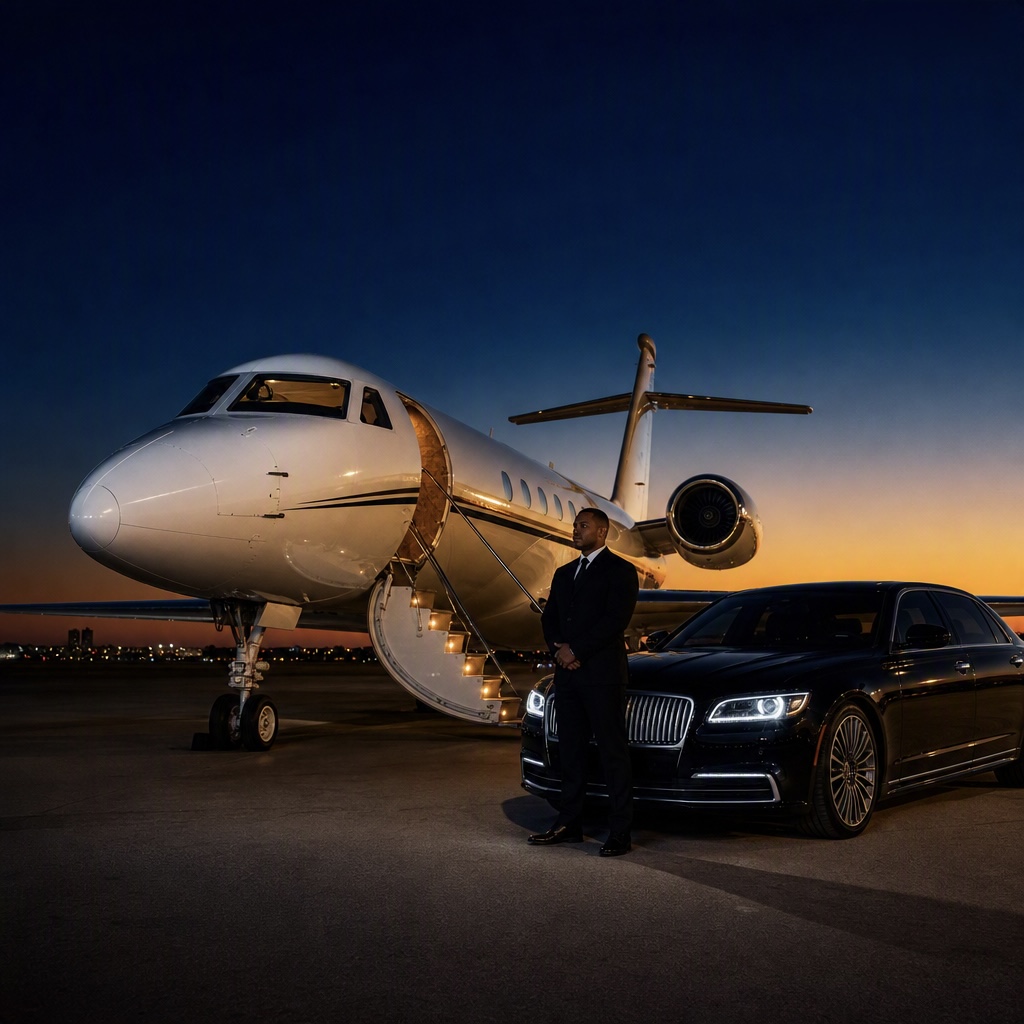 High-Risk / VIP Protection